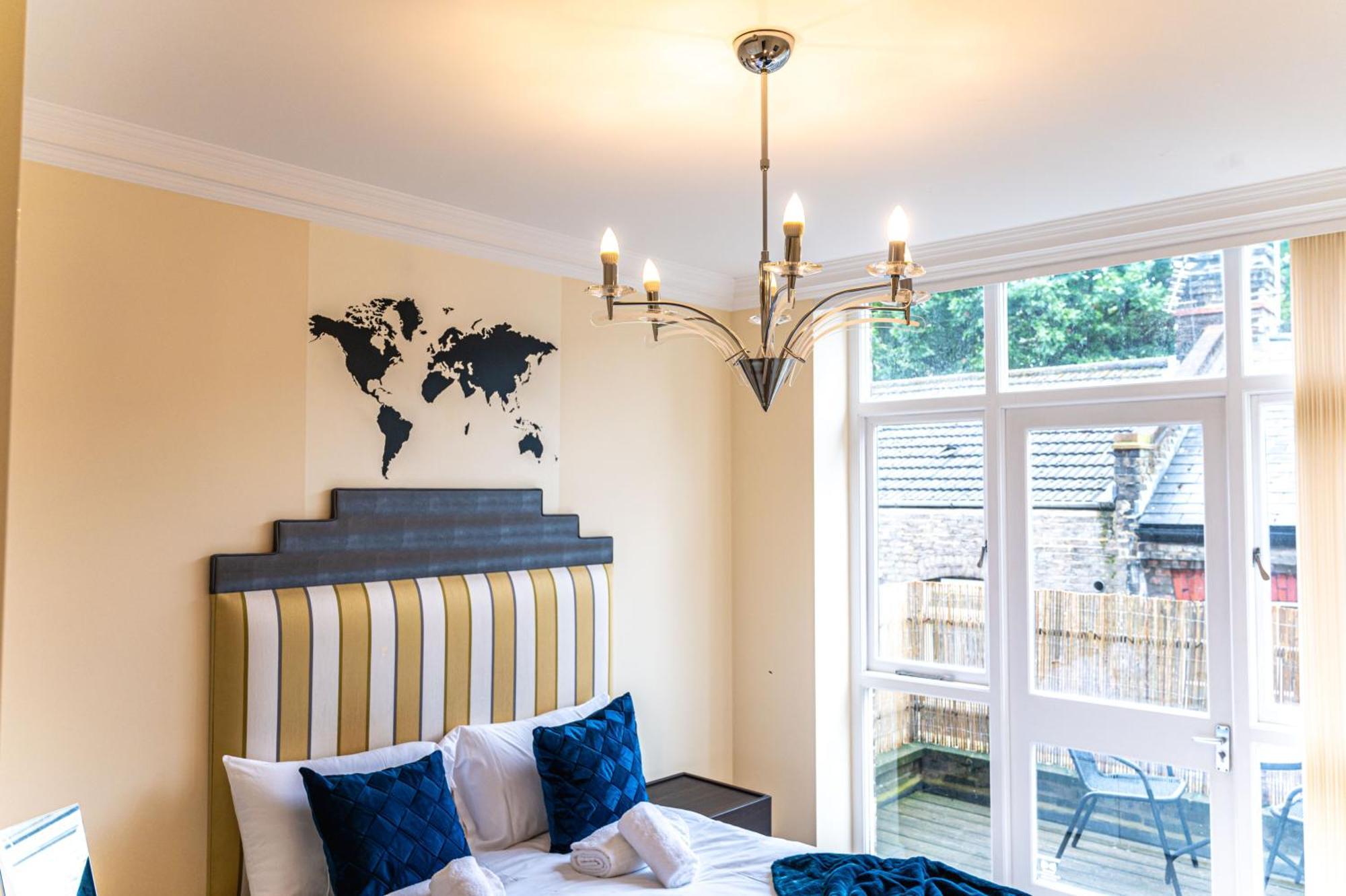 Lux 3 Beds 3 Baths - Covent Garden Apartment Лондон Екстериор снимка