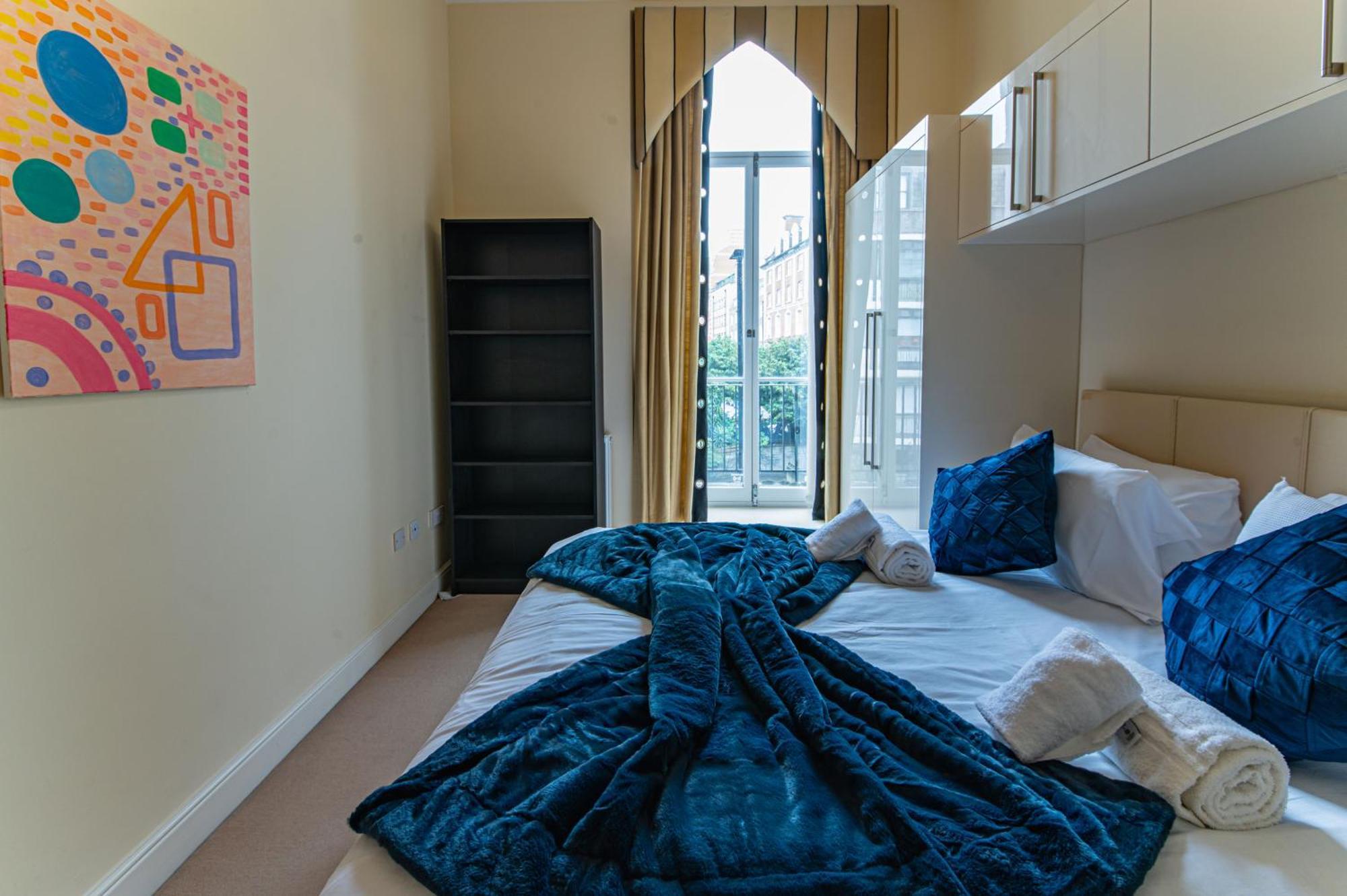 Lux 3 Beds 3 Baths - Covent Garden Apartment Лондон Екстериор снимка