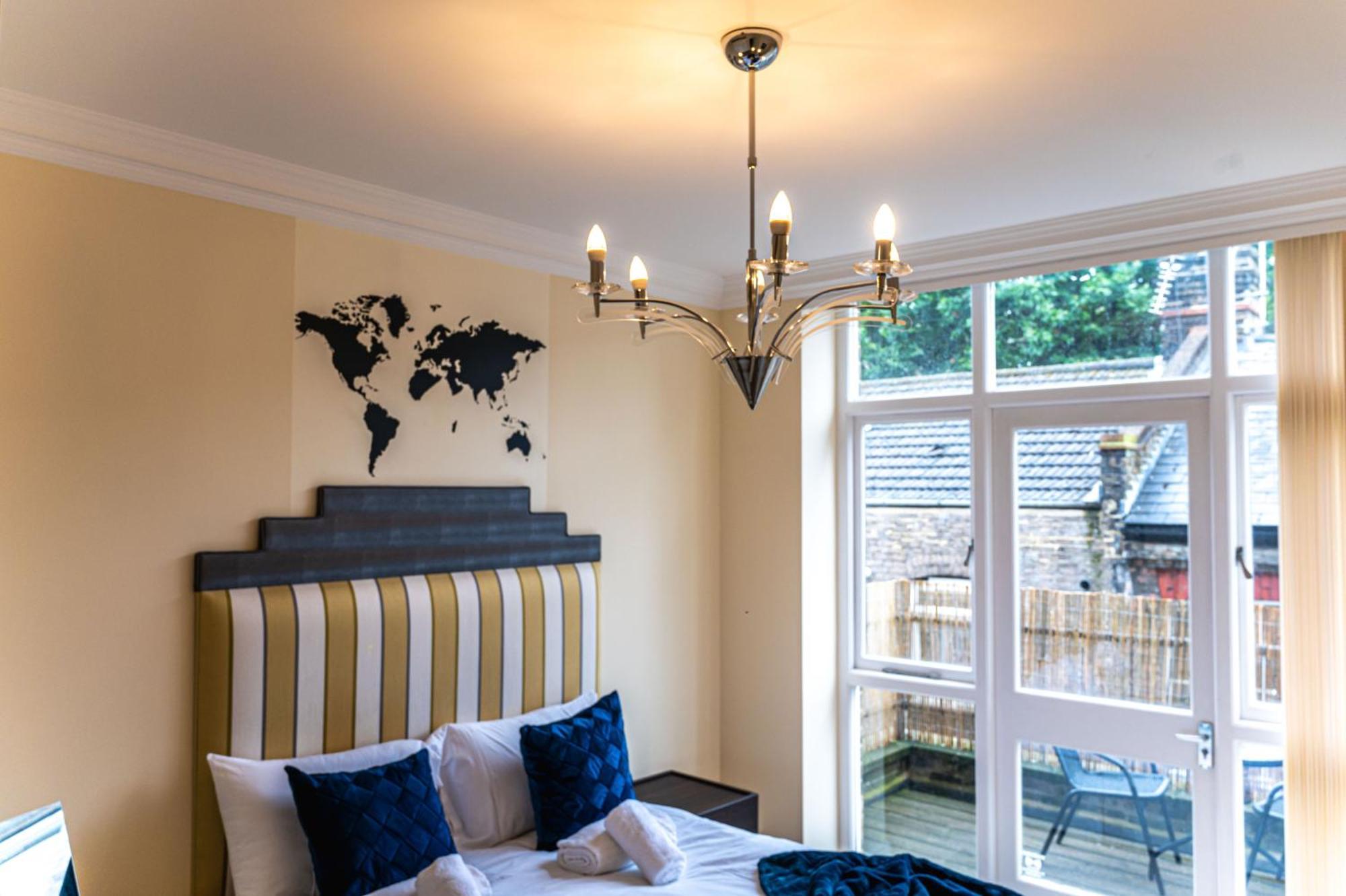 Lux 3 Beds 3 Baths - Covent Garden Apartment Лондон Екстериор снимка