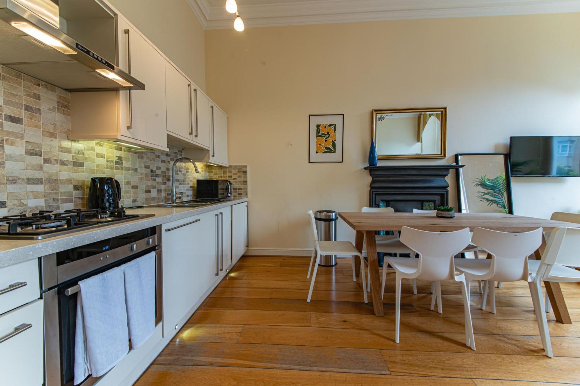 Lux 3 Beds 3 Baths - Covent Garden Apartment Лондон Екстериор снимка