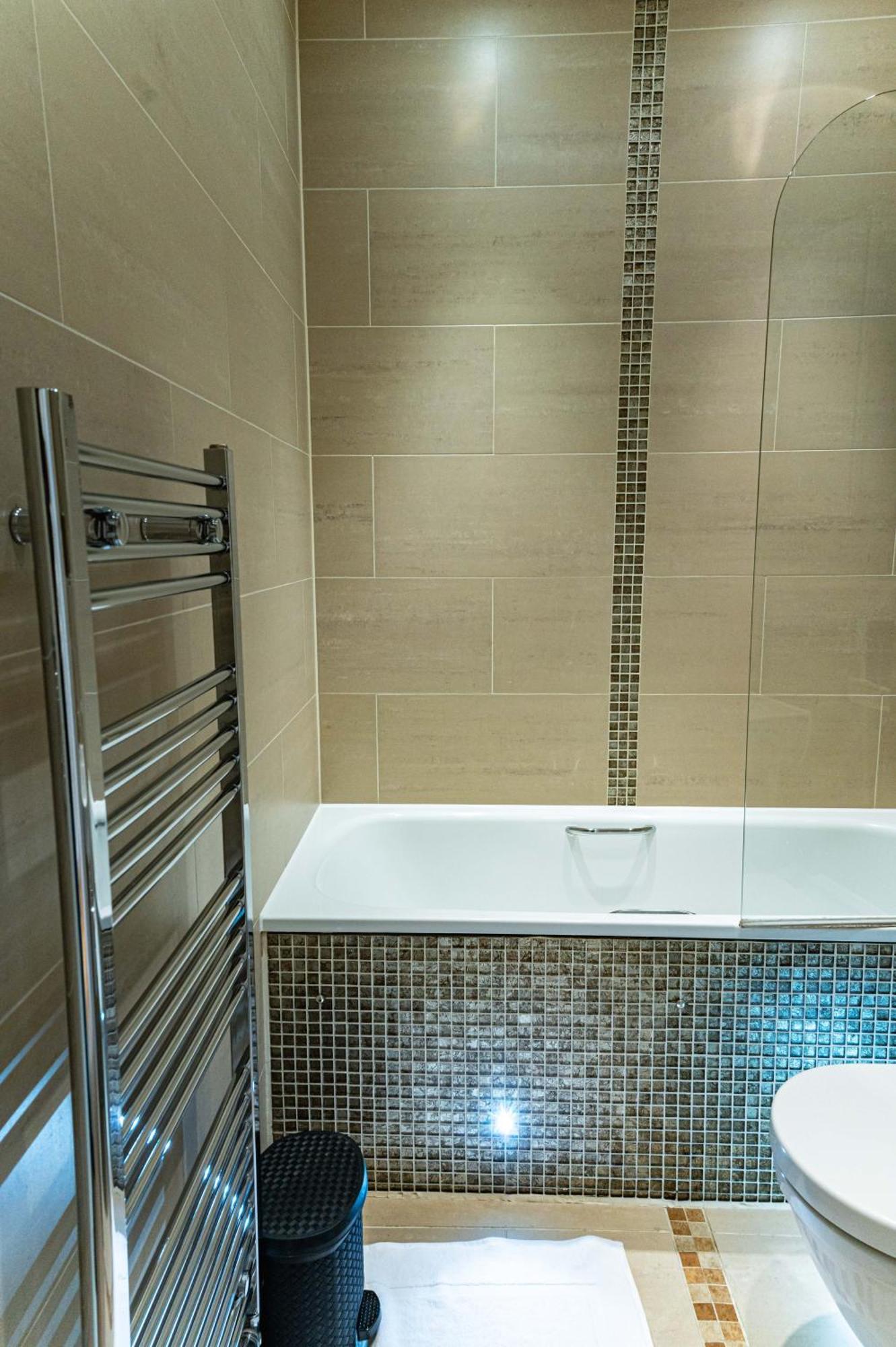Lux 3 Beds 3 Baths - Covent Garden Apartment Лондон Екстериор снимка