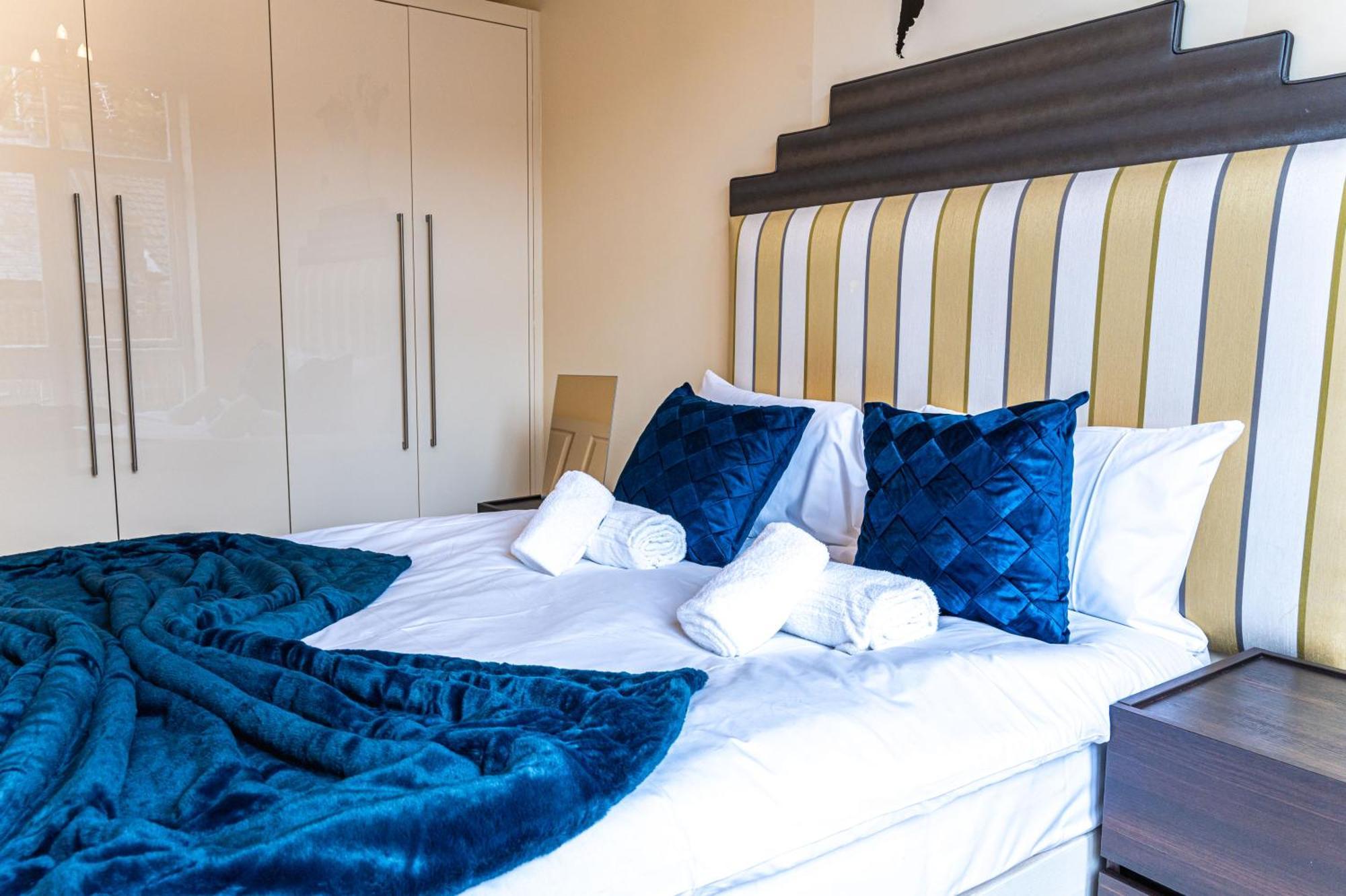 Lux 3 Beds 3 Baths - Covent Garden Apartment Лондон Екстериор снимка