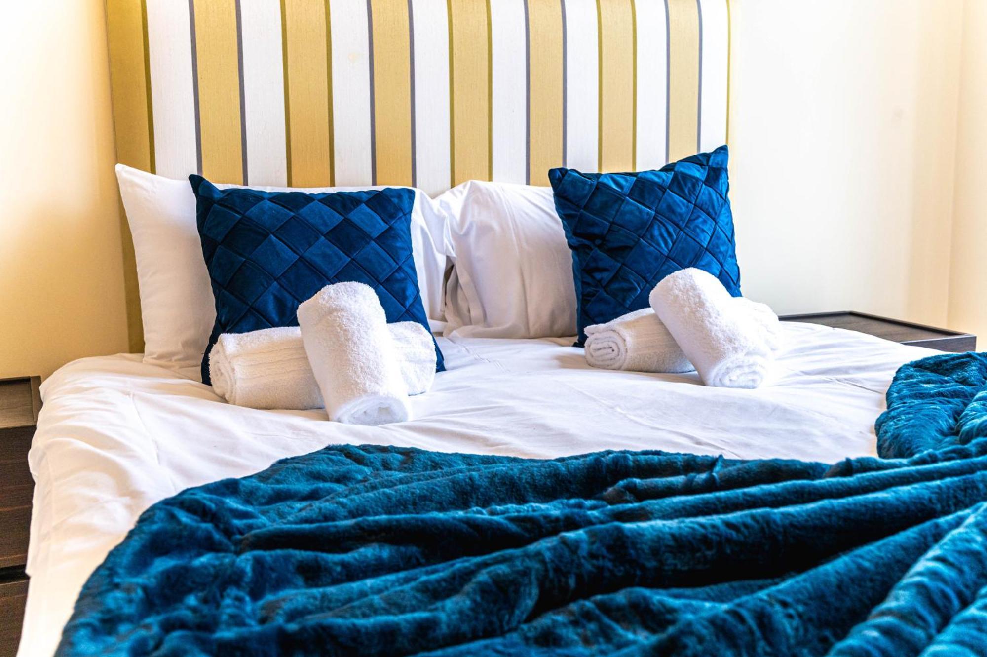 Lux 3 Beds 3 Baths - Covent Garden Apartment Лондон Екстериор снимка